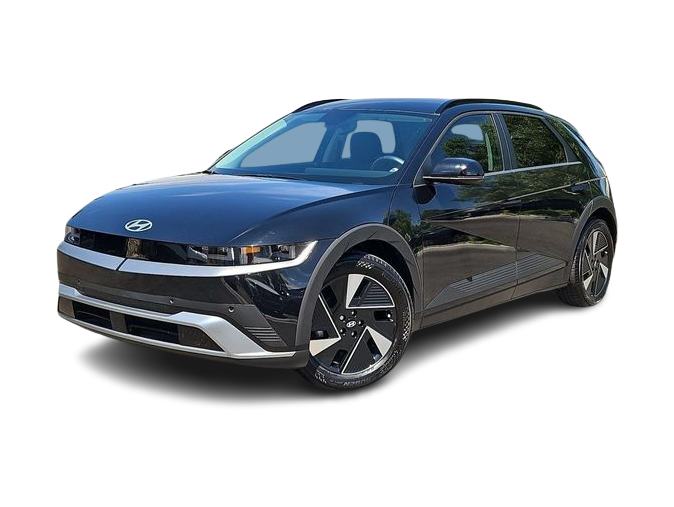 hyundai ioniq 5 2025 7YAKN4DA2SY001247 image hyundai ioniq 5 2025 7YAKN4DA2SY001247 image